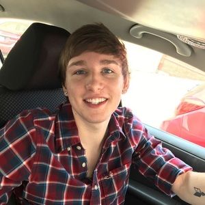 Meet your Posher, Nick